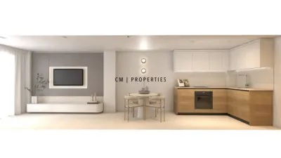 Apartment on Carrer del Doctor Álvaro López photo 18