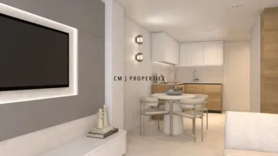 Apartment on Carrer del Doctor Álvaro López photo 19