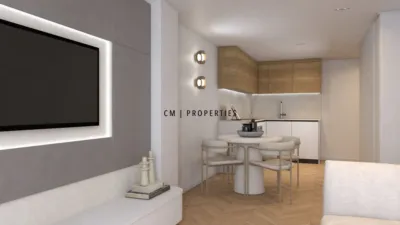 Apartment on Carrer del Doctor Álvaro López photo 25