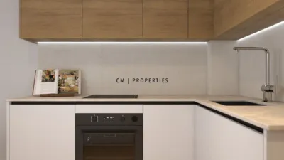 Apartment on Carrer del Doctor Álvaro López photo 27