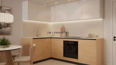 Apartment on Carrer del Doctor Álvaro López photo 2
