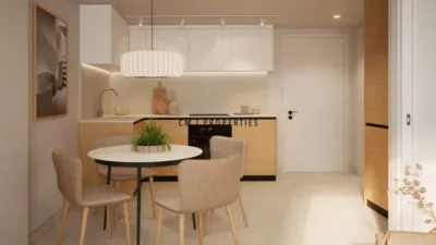 Apartment on Carrer del Doctor Álvaro López photo 3