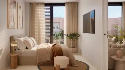 Apartment on Carrer del Doctor Álvaro López photo 4