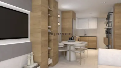Apartment on Carrer del Doctor Álvaro López photo 8