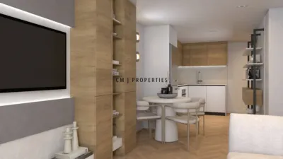Apartment on Carrer del Doctor Álvaro López photo 9