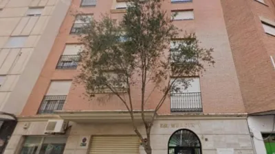 Apartment on Dr Carracido Street photo 5