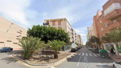 Apartment on Dr Carracido Street photo 8