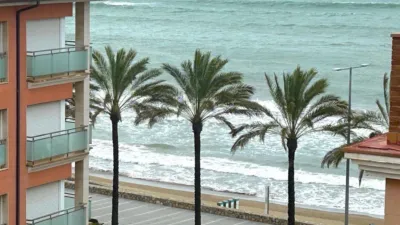 Penthouse in Platja de Calafell photo 15