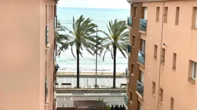 Penthouse in Platja de Calafell photo 16