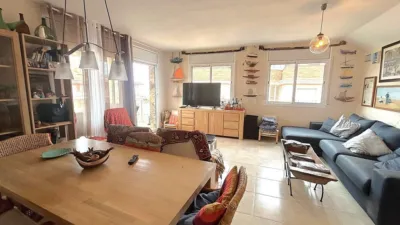 Penthouse in Platja de Calafell photo 19