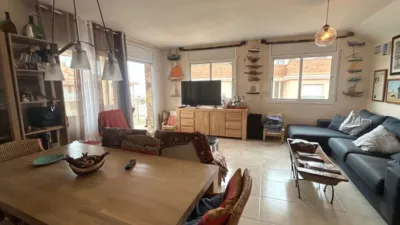 Penthouse in Platja de Calafell photo 20
