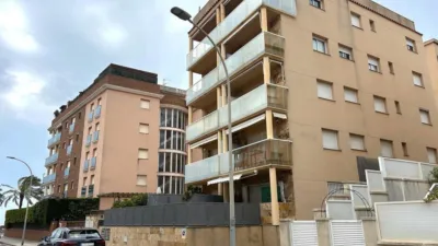 Penthouse in Platja de Calafell