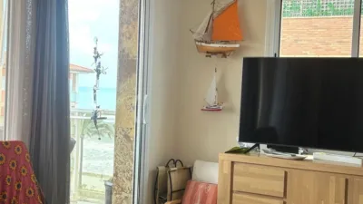 Penthouse in Platja de Calafell photo 22