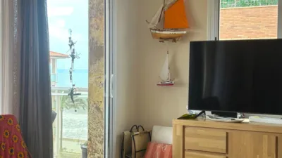 Penthouse in Platja de Calafell photo 23