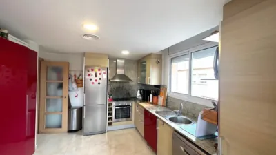 Penthouse in Platja de Calafell photo 24