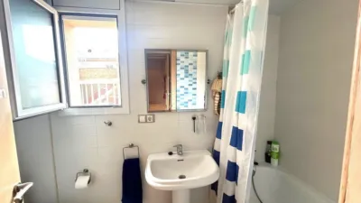 Penthouse in Platja de Calafell photo 26
