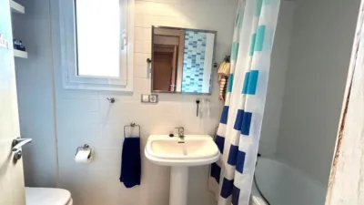 Penthouse in Platja de Calafell photo 27