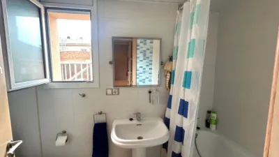 Penthouse in Platja de Calafell photo 28