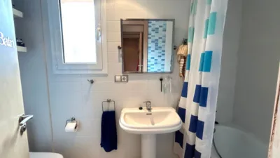 Penthouse in Platja de Calafell photo 30