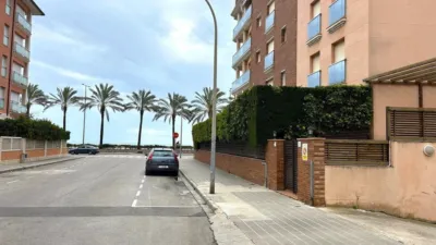 Penthouse in Platja de Calafell photo 3