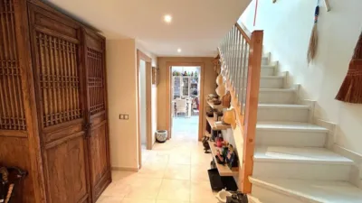 Penthouse in Platja de Calafell photo 41