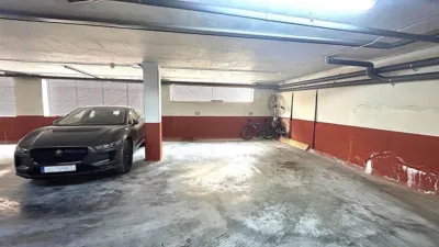 Penthouse in Platja de Calafell photo 45