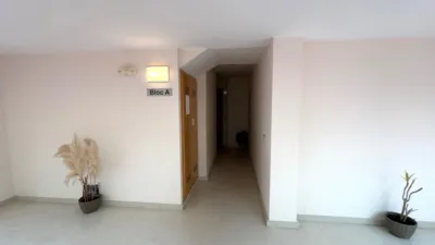 Penthouse in Platja de Calafell photo 49
