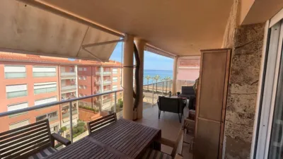 Penthouse in Platja de Calafell photo 51