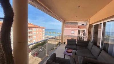 Penthouse in Platja de Calafell photo 53