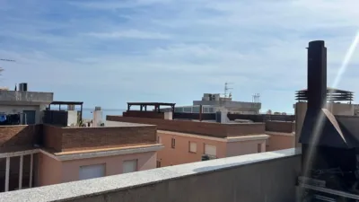 Penthouse in Platja de Calafell photo 56