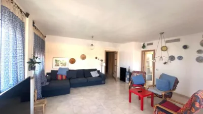 Penthouse in Platja de Calafell photo 59