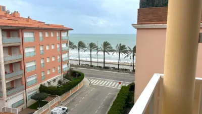 Penthouse in Platja de Calafell photo 7