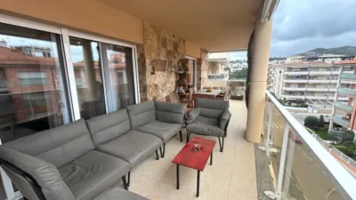 Penthouse in Platja de Calafell photo 9