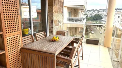 Penthouse in Platja de Calafell photo 10