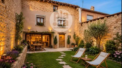 House in Plaza de la Iglesia photo 20