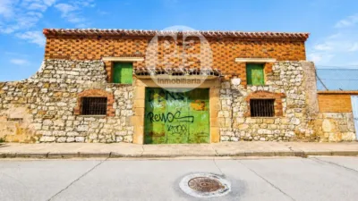 House in Plaza de la Iglesia photo 28