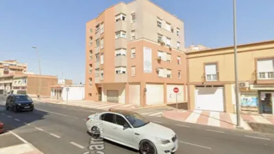 Apartment on Mojonera Street (Mo) photo 6