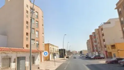 Apartment on Mojonera Street (Mo) photo 7