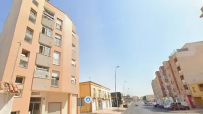 Apartment on Mojonera Street (Mo) photo 8