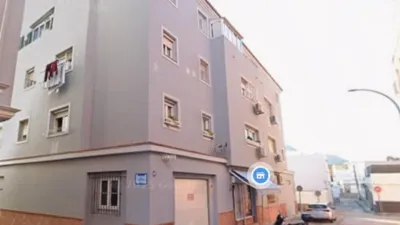Apartment on San Roque Street photo 10