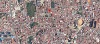 Apartment on San Roque Street photo 2