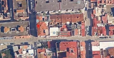 Apartment on San Roque Street photo 5