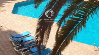Apartment in Costa Adeje photo 3