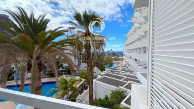 Apartment in Costa Adeje photo 4