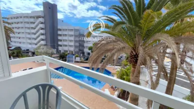 Apartment in Costa Adeje photo 5