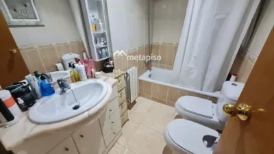 Duplex in La Girada photo 23