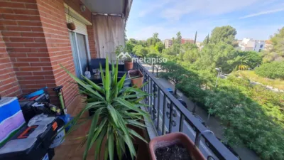 Duplex in La Girada photo 35