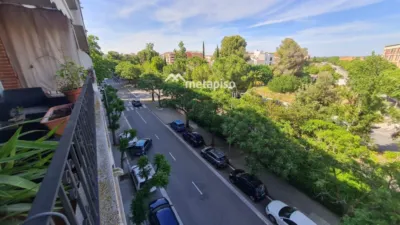 Duplex in La Girada photo 37