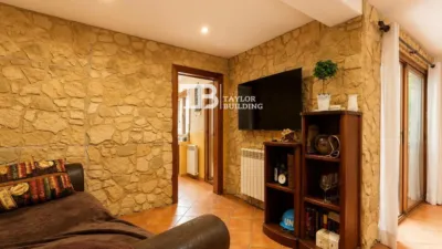 Ground Floor Apartment on Carrer de Pere Quintana photo 10