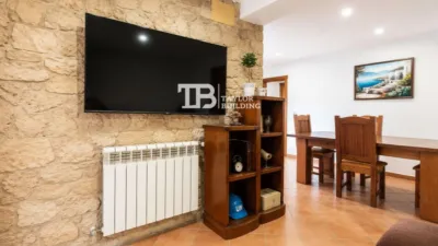 Ground Floor Apartment on Carrer de Pere Quintana photo 11